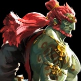 Ganondorf