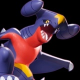 Garchomp