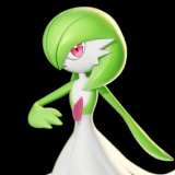 Gardevoir