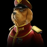 General Pepper