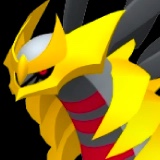 Giratina