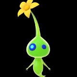 Glow Pikmin