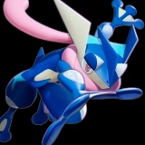 Greninja