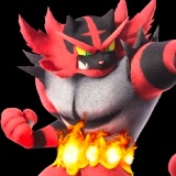 Incineroar