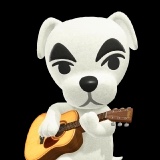 K.K. Slider
