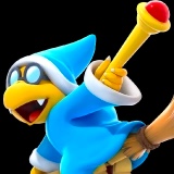 Kamek