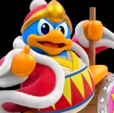 King Dedede
