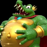 King K. Rool