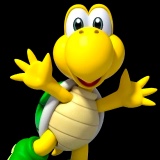 Koopa Troopa