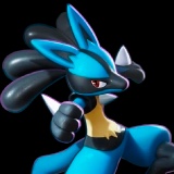Lucario