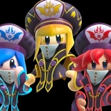 Mage Sisters