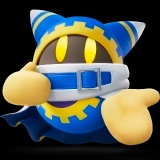 Magolor