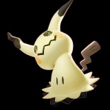 Mimikyu
