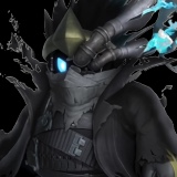 Noir Dedede
