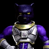 Panther Caroso