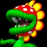 Petey Piranha