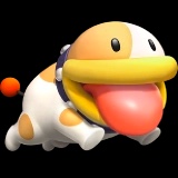 Poochy