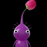Purple Pikmin