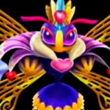 Queen Sectonia
