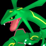 Rayquaza