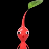 Red Pikmin