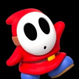 Shy Guy