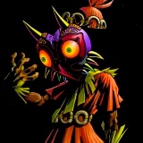 Skull Kid