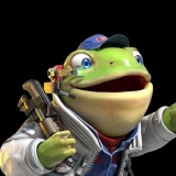 Slippy Toad