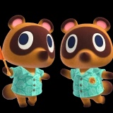 Timmy and Tommy