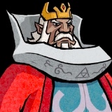 King of Hyrule