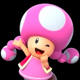 Toadette