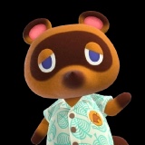 Tom Nook