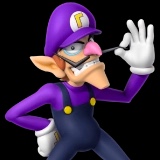 Waluigi