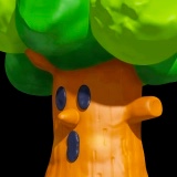 Whispy Woods
