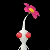 White Pikmin
