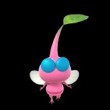 Winged Pikmin