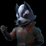 Wolf O'Donnell