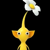 Yellow Pikmin