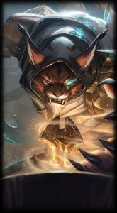 Guardian of the Sands