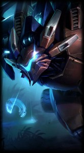 Mecha