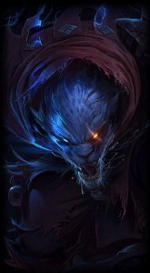 Night Hunter
