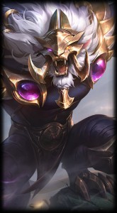 Victorious
