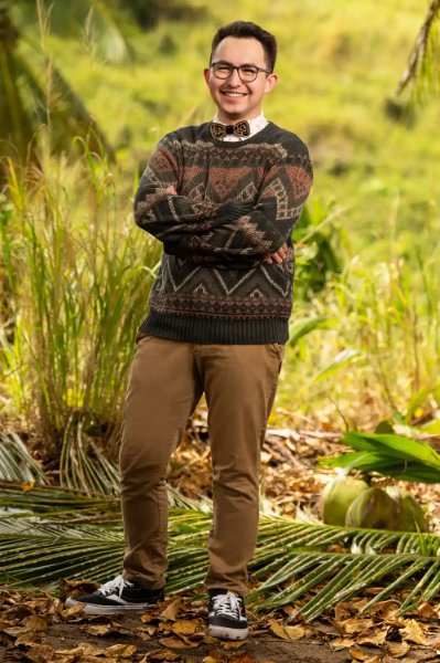 Cristian Chavez