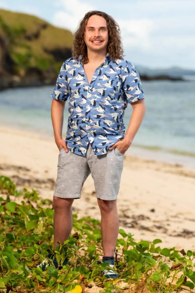 Danny “Kilby” Kilby