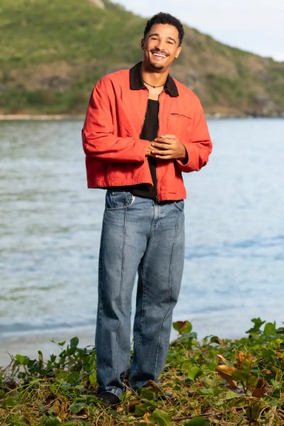 Devin Way