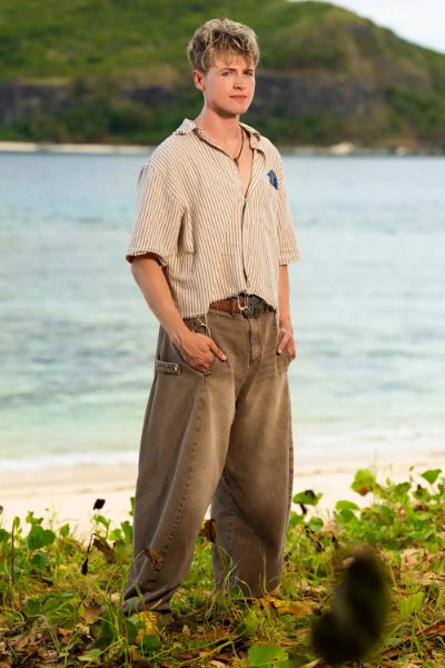 Lewis Kelly