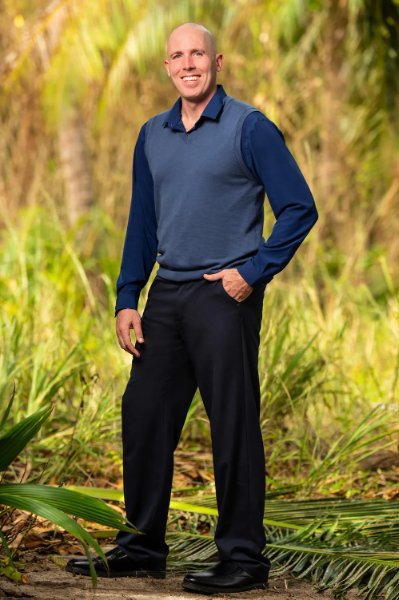 Rob Antonson