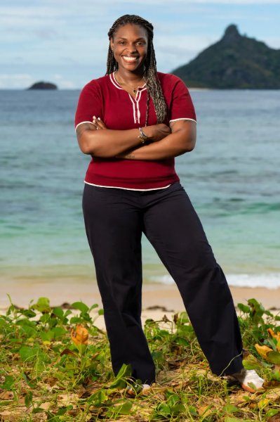 Sharonda Cox