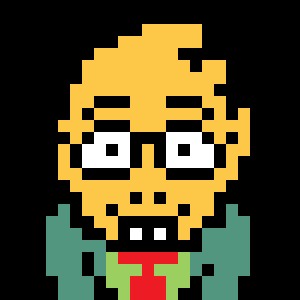 Alphys