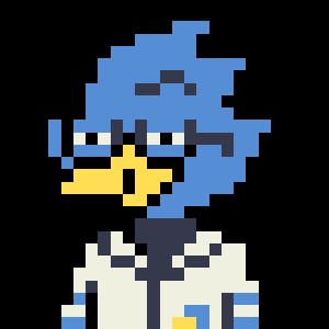 Berdly